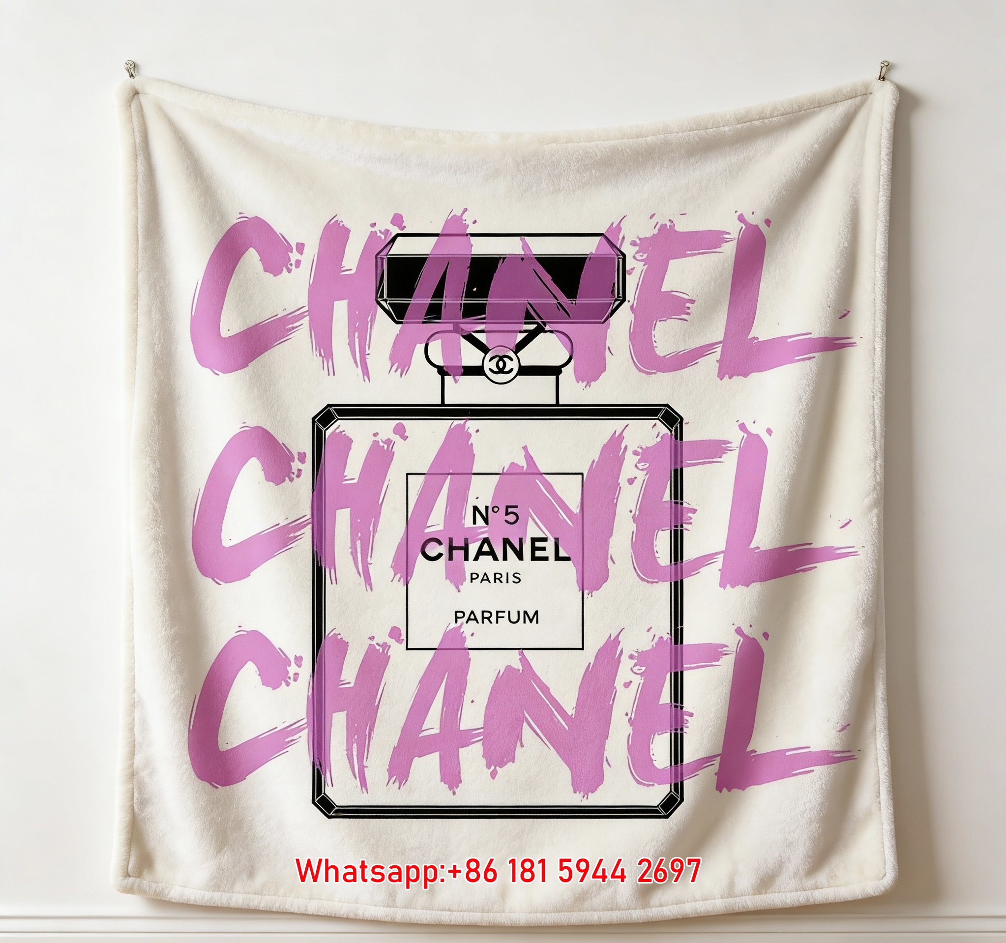 Chanel No